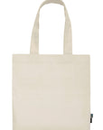 Neutral Twill Bag