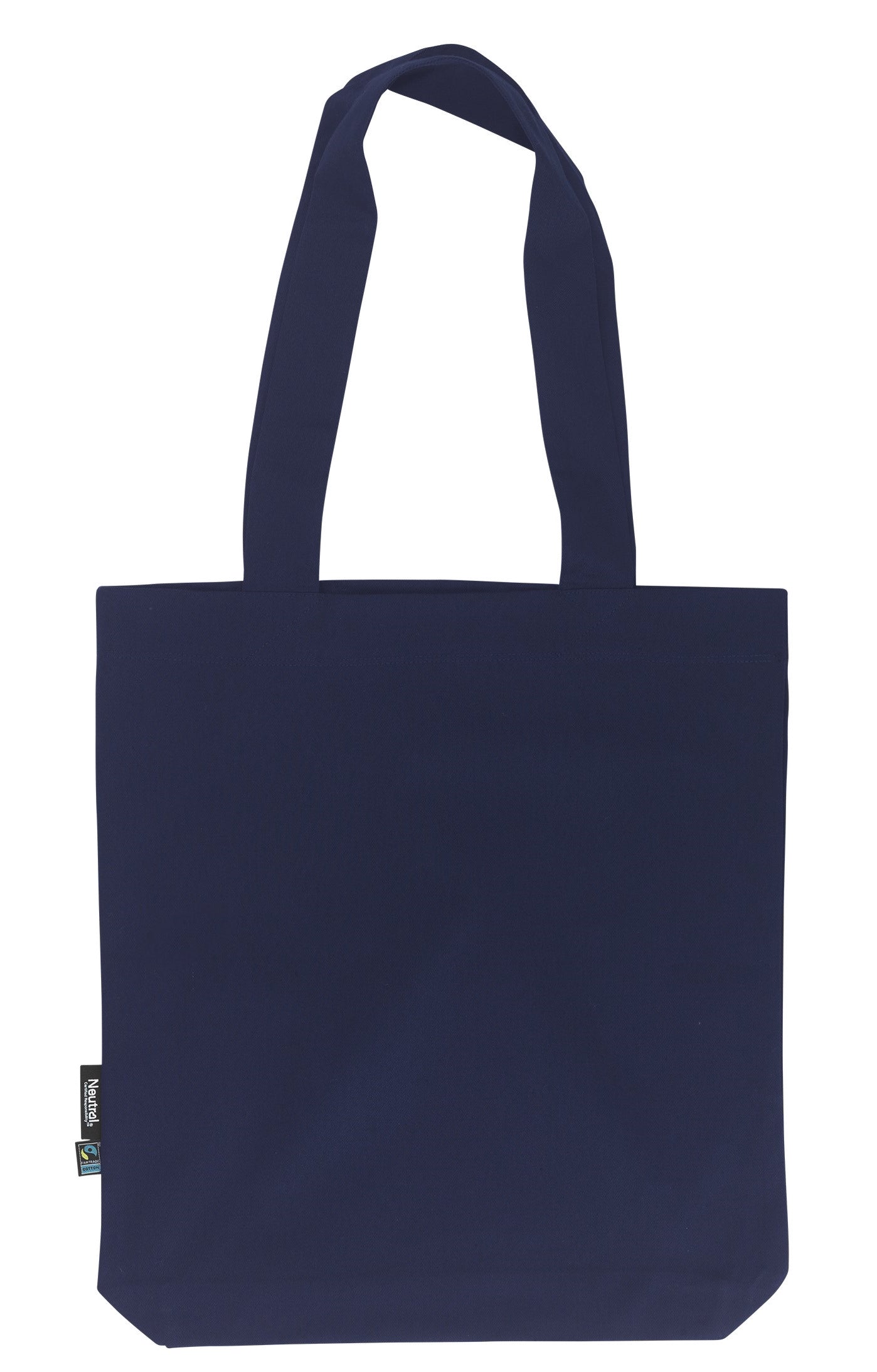 Neutral Twill Bag