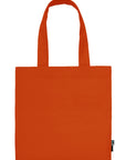 Neutral Twill Bag