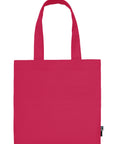 Neutral Twill Bag