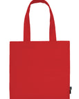 Neutral Twill Bag