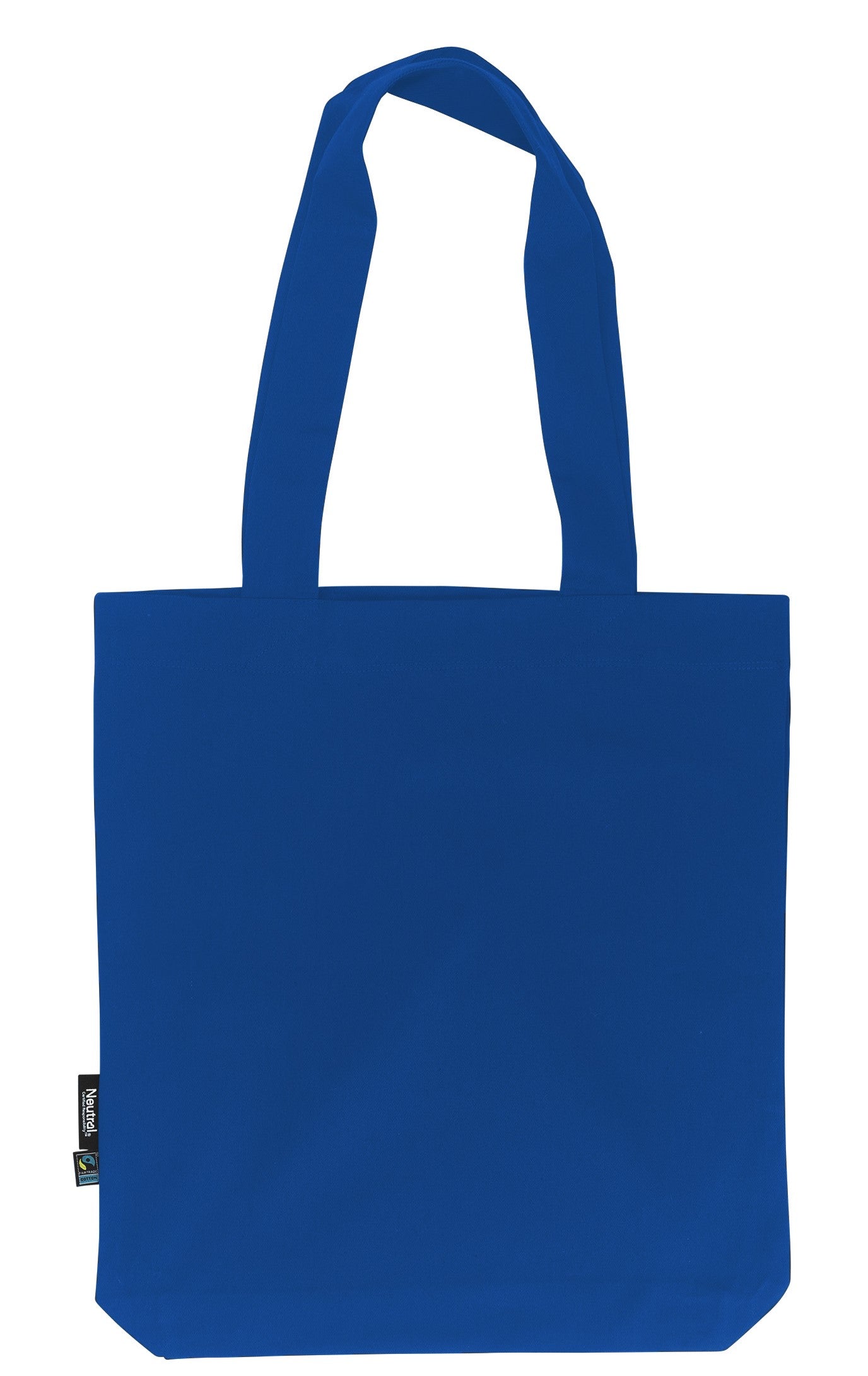 Neutral Twill Bag
