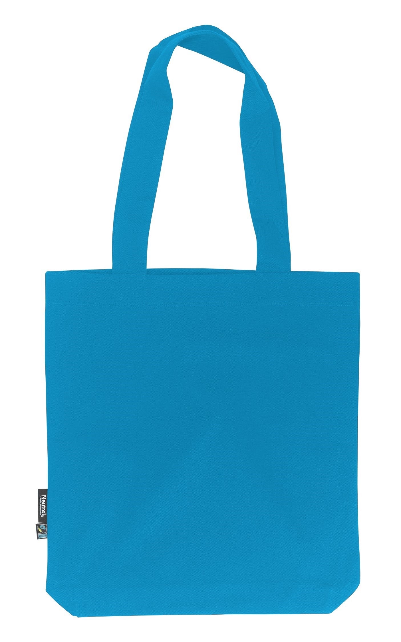 Neutral Twill Bag