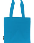 Neutral Twill Bag