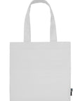 Neutral Twill Bag