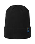 Neutral Organic Cotton Classic Beanie