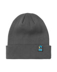 Neutral Organic Cotton Classic Beanie