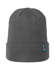 Neutral Organic Cotton Classic Beanie