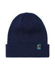 Neutral Organic Cotton Classic Beanie
