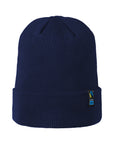 Neutral Organic Cotton Classic Beanie