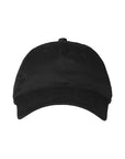 Neutral Organic Cotton 5-Panel Cap