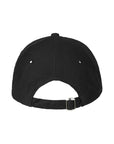Neutral Organic Cotton 5-Panel Cap