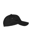 Neutral Organic Cotton 5-Panel Cap