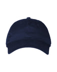 Neutral Organic Cotton 5-Panel Cap