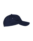 Neutral Organic Cotton 5-Panel Cap
