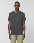 Rocker Organic Cotton Unisex Tee