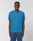 Rocker Organic Cotton Unisex Tee