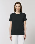 Rocker Organic Cotton Unisex Tee
