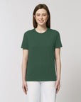 Rocker Organic Cotton Unisex Tee