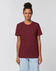 Rocker Organic Cotton Unisex Tee
