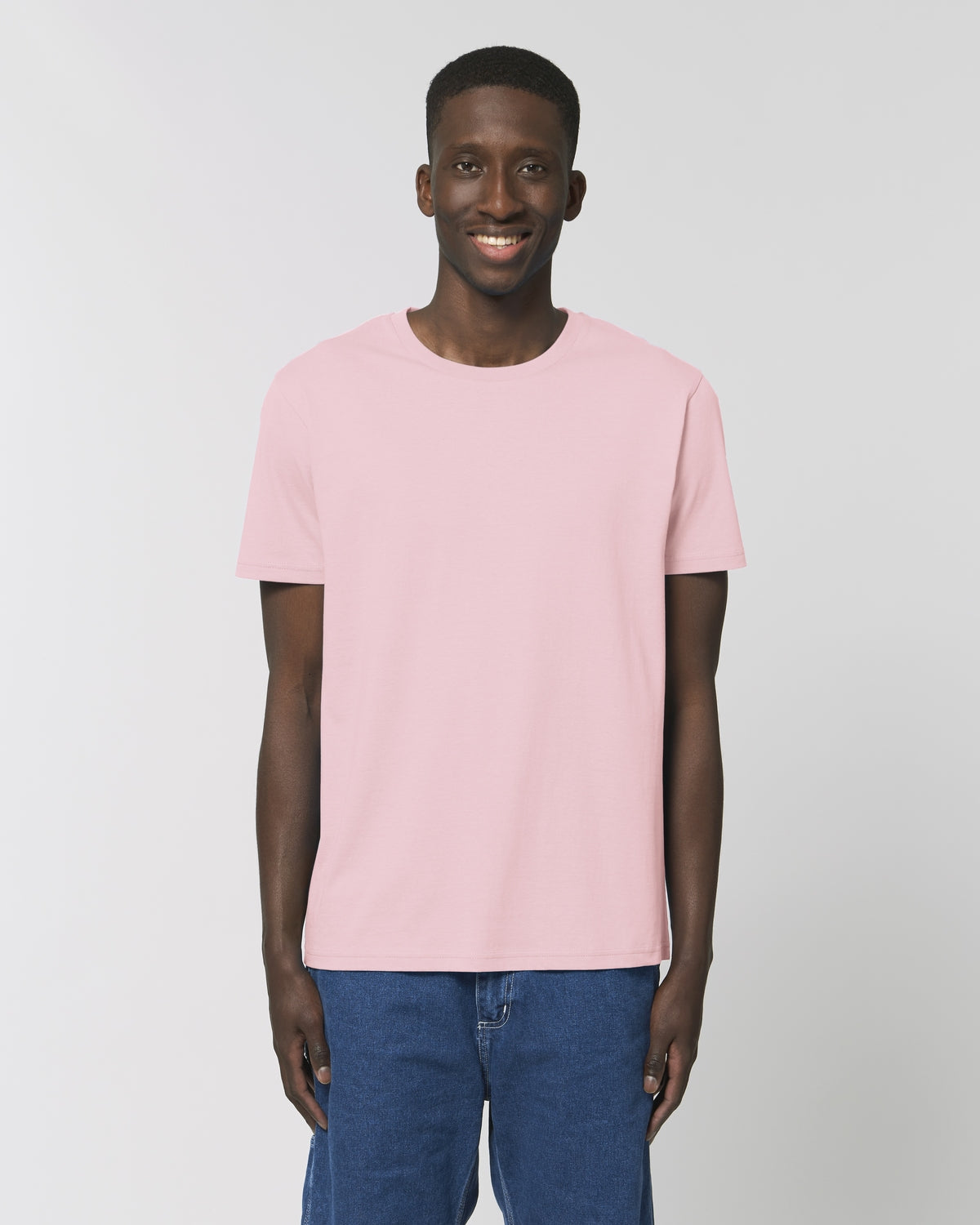 Rocker Organic Cotton Unisex Tee