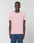 Rocker Organic Cotton Unisex Tee
