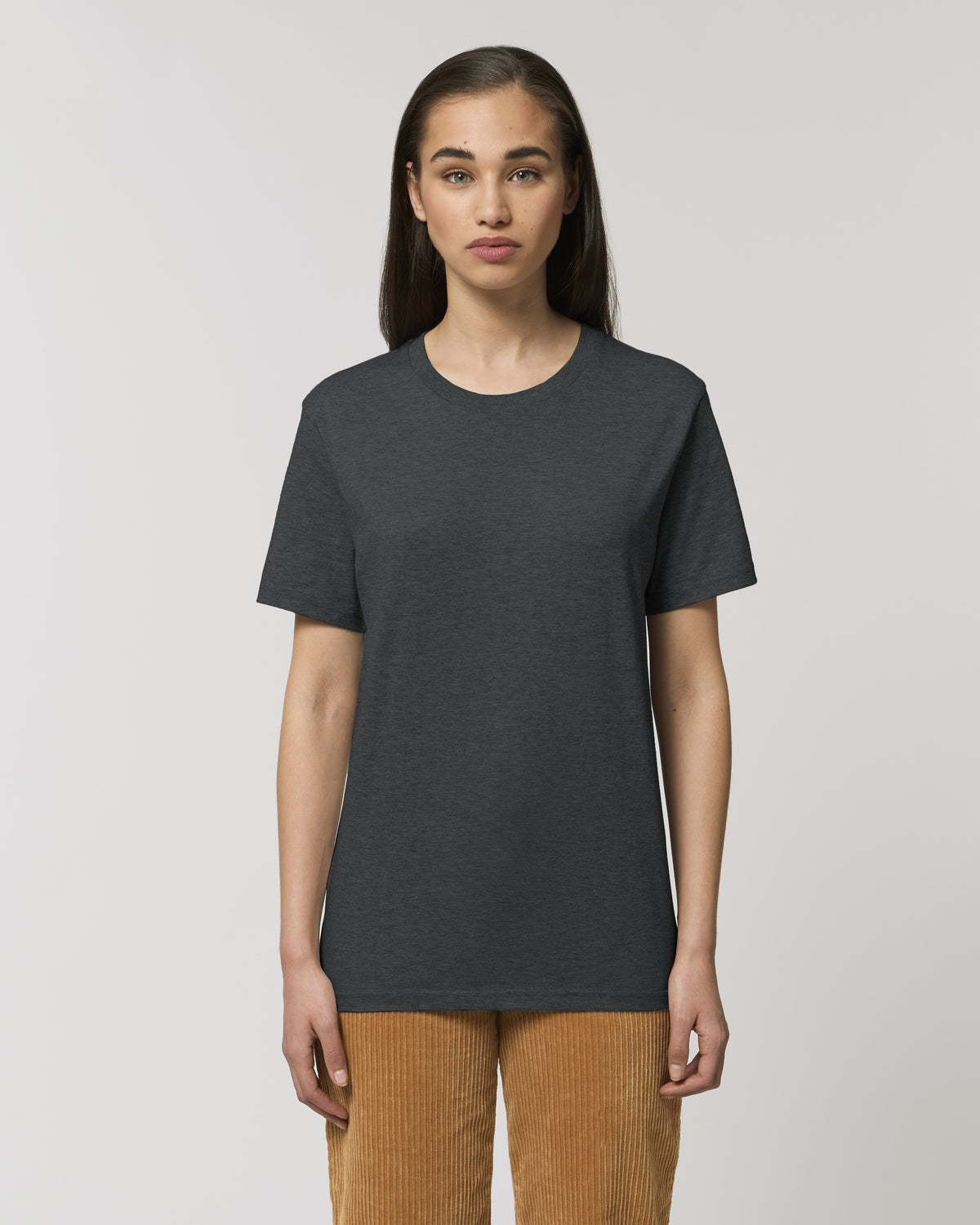 Rocker Organic Cotton Unisex Tee
