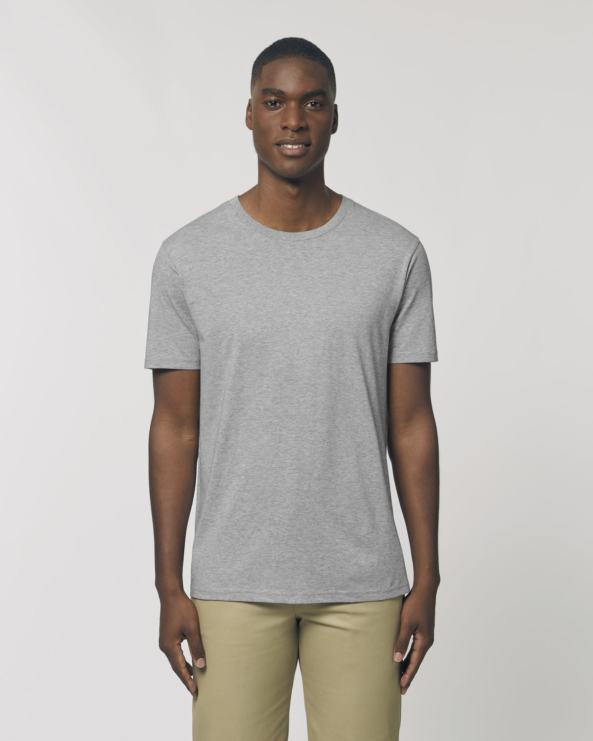 Rocker Organic Cotton Unisex Tee
