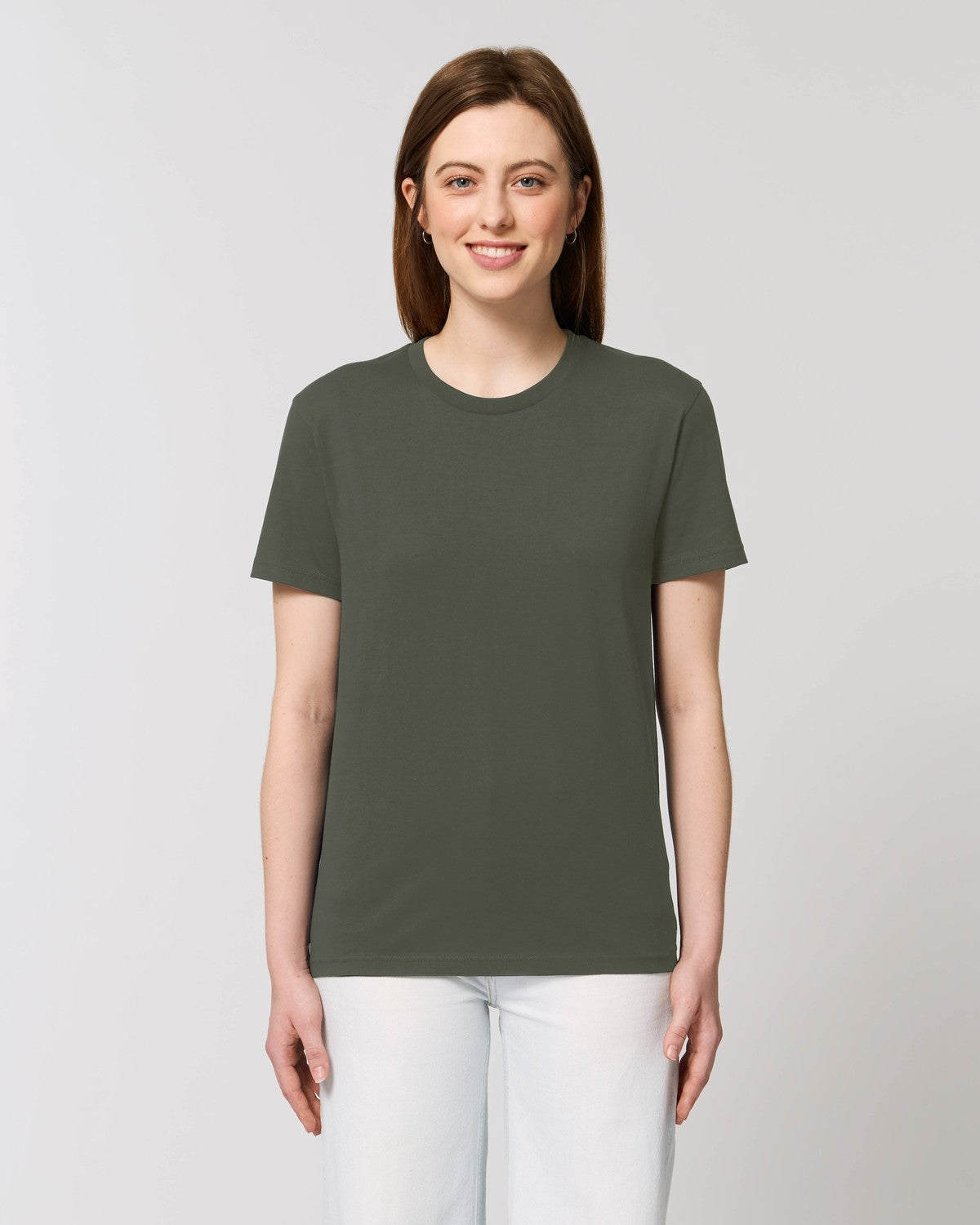 Rocker Organic Cotton Unisex Tee