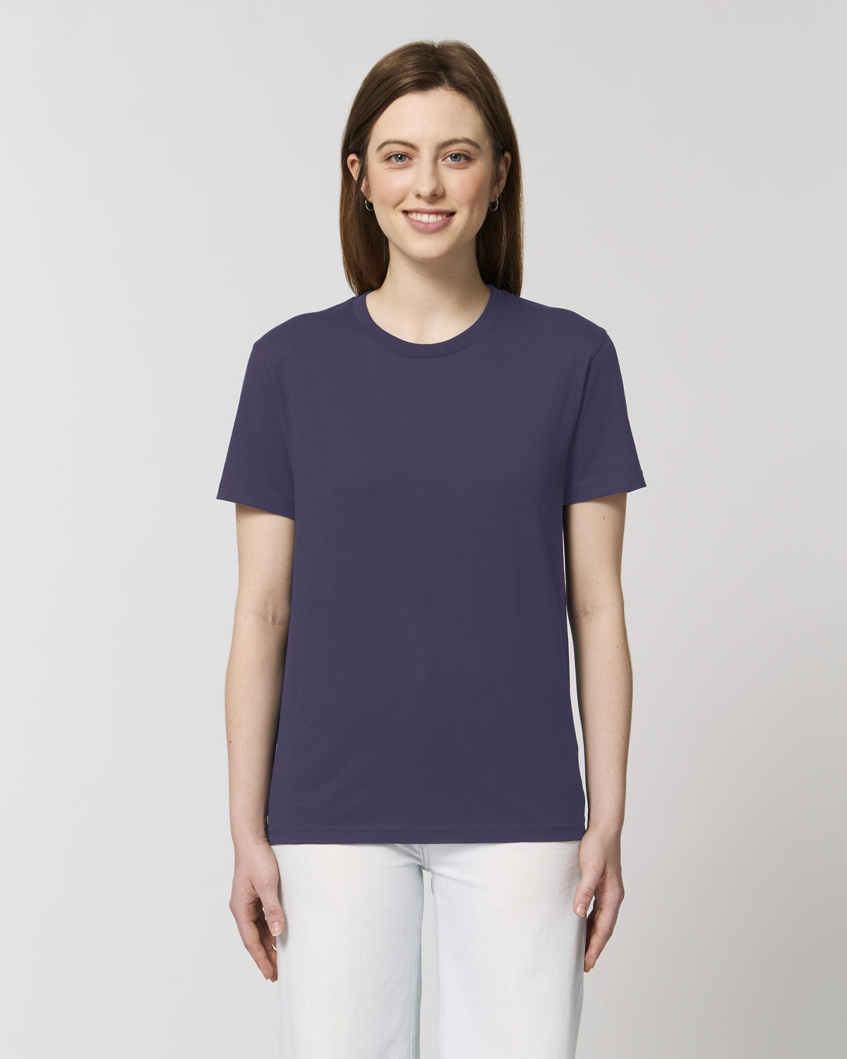 Rocker Organic Cotton Unisex Tee