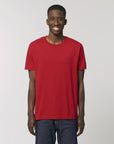 Rocker Organic Cotton Unisex Tee