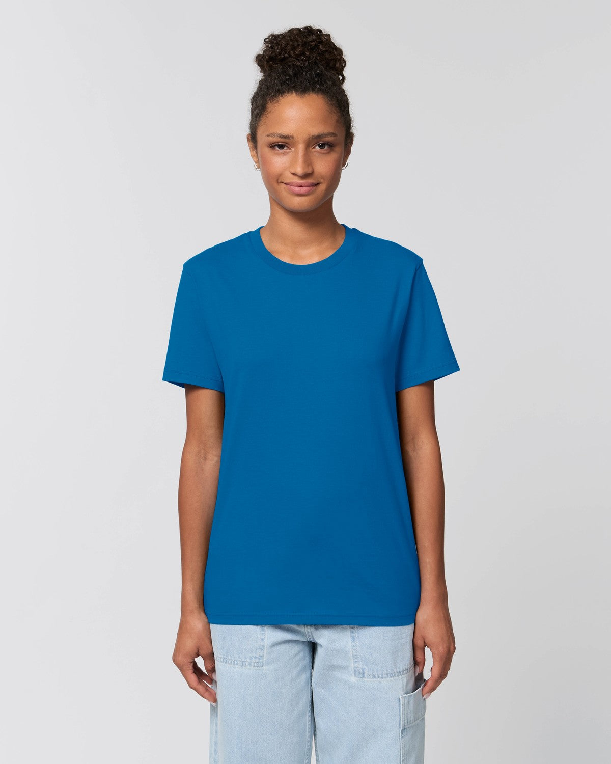 Rocker Organic Cotton Unisex Tee