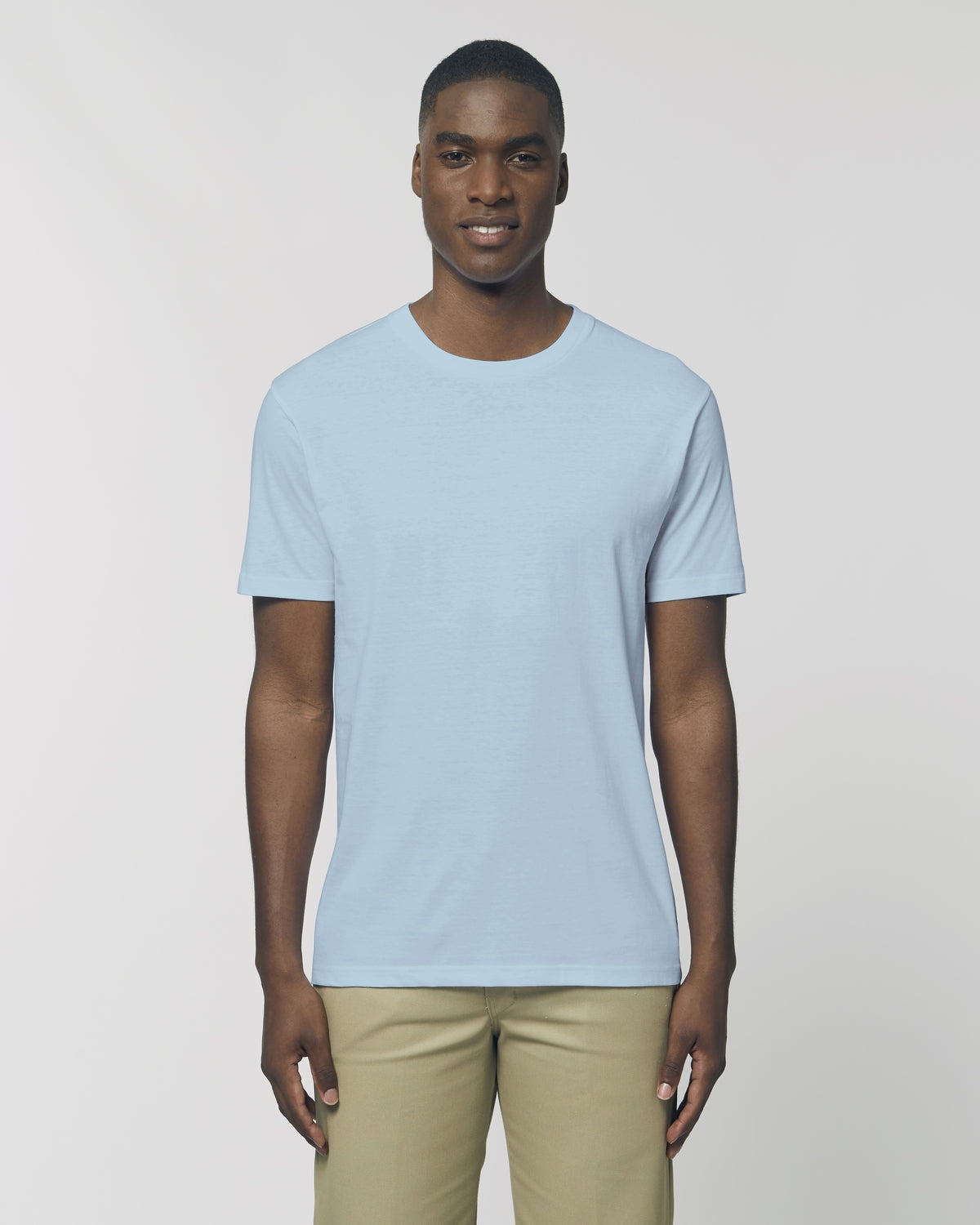 Rocker Organic Cotton Unisex Tee