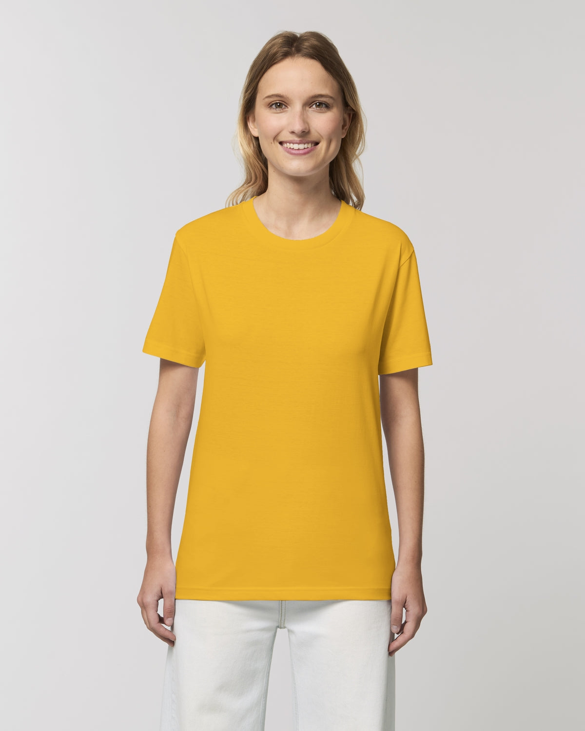 Rocker Organic Cotton Unisex Tee
