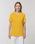 Rocker Organic Cotton Unisex Tee