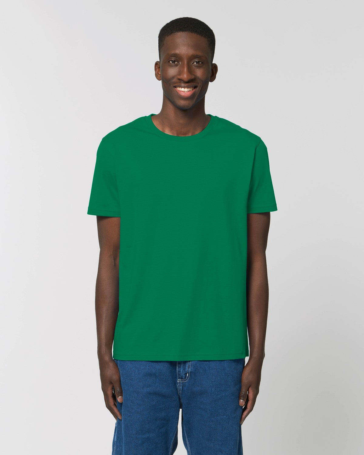 Rocker Organic Cotton Unisex Tee