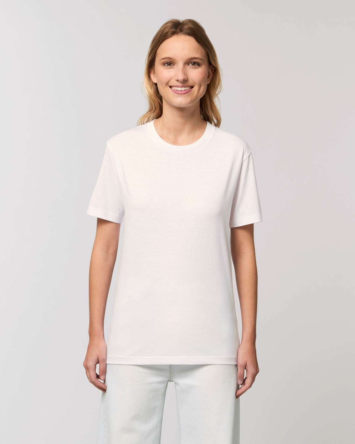 Rocker Organic Cotton Unisex Tee