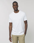 Rocker Organic Cotton Unisex Tee