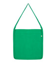 SA61 Recycled Tote Sling Bag
