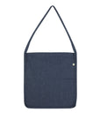 SA61 Recycled Tote Sling Bag