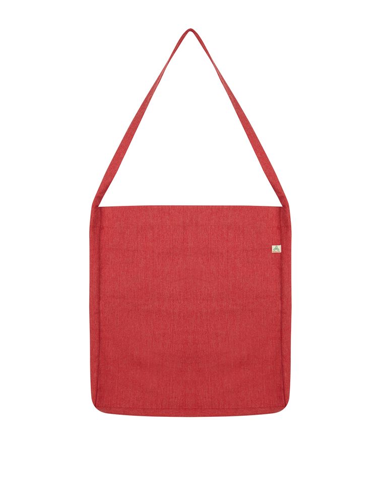 SA61 Recycled Tote Sling Bag