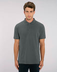 Stanley Dedicator Organic Cotton Men's Polo Shirt