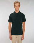 Stanley Dedicator Organic Cotton Men's Polo Shirt