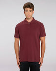 Stanley Dedicator Organic Cotton Men's Polo Shirt