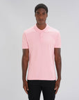 Stanley Dedicator Organic Cotton Men's Polo Shirt