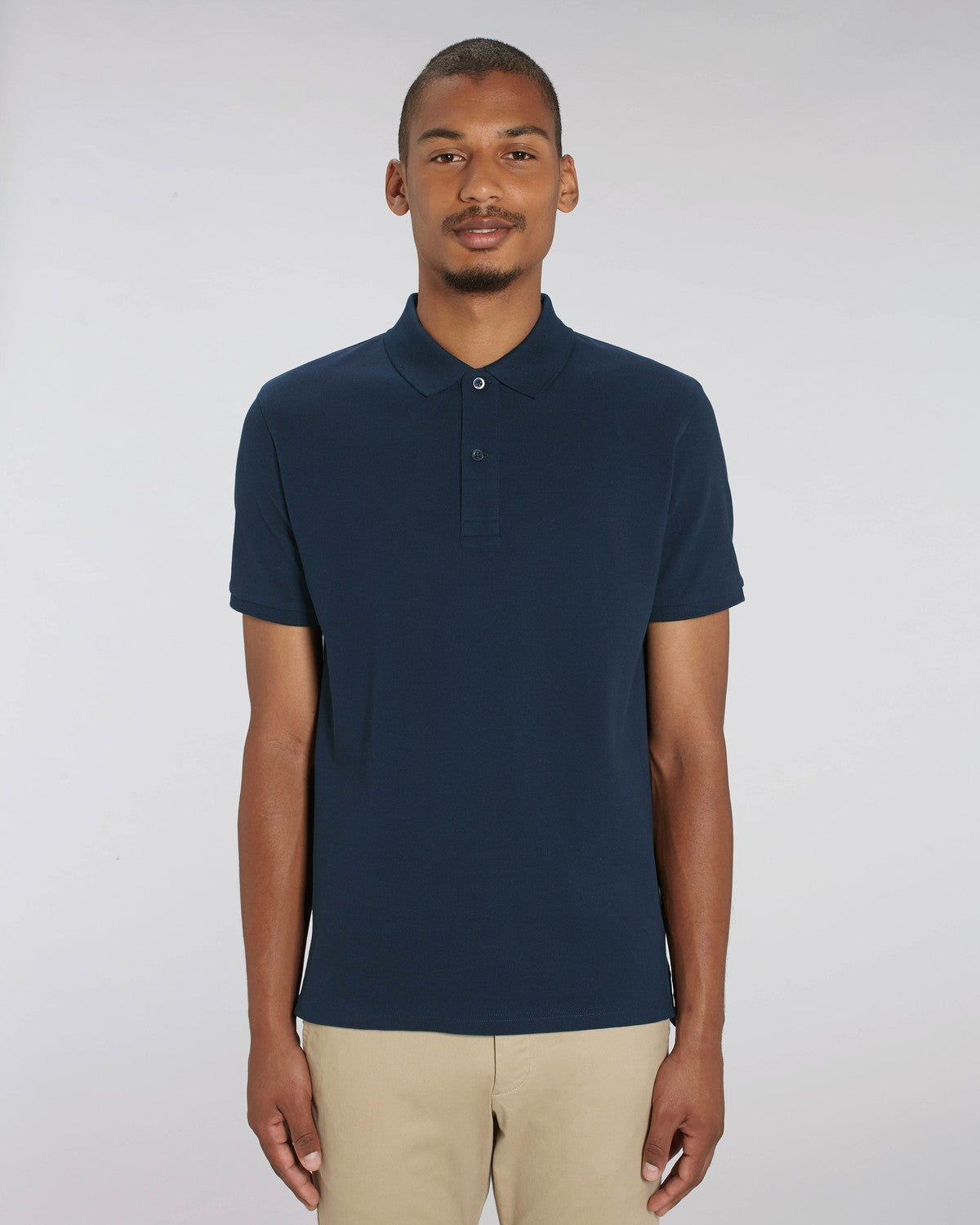 Stanley Dedicator Organic Cotton Men's Polo Shirt