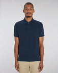 Stanley Dedicator Organic Cotton Men's Polo Shirt