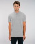 Stanley Dedicator Organic Cotton Men's Polo Shirt