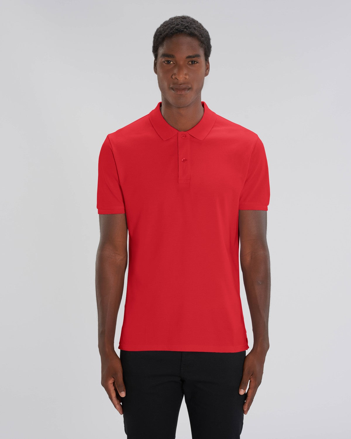 Stanley Dedicator Organic Cotton Men's Polo Shirt