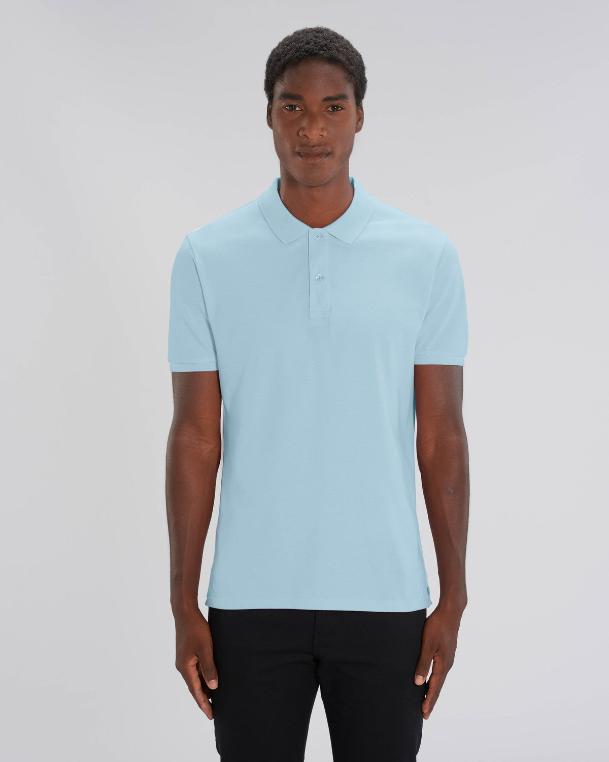 Stanley Dedicator Organic Cotton Men's Polo Shirt